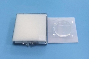 直徑30*2 波長1064nm 激光焊接切割防飛濺保護(hù)鏡片